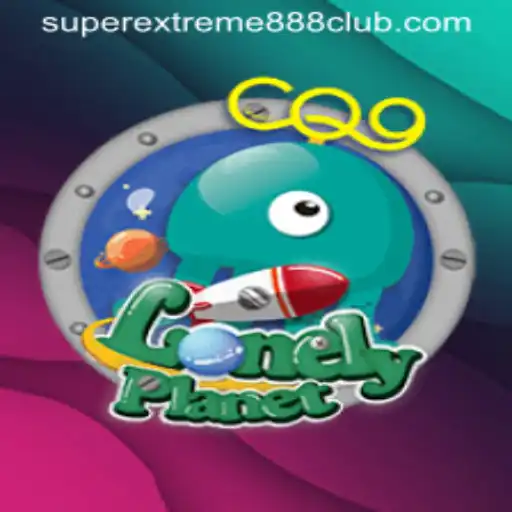 LonelyPlanet: Unveiling the Exciting World of SuperExtreme888
