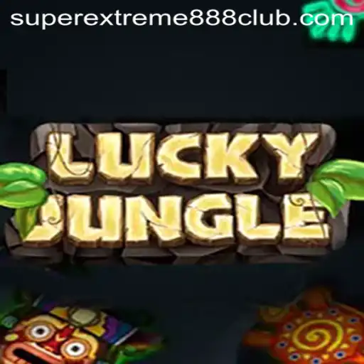 Exploring the Enchanting World of LuckyJungle: A New Gaming Sensation