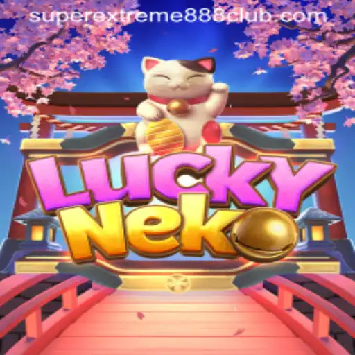Exploring LuckyNeko: A Thrilling Adventure Awaits with SuperExtreme888