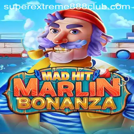 MadHitMarlinBonanza: Dive into a World of Oceanic Thrills