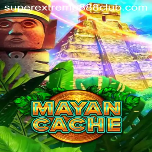 Exploring the Adventurous World of MayanCache: A Modern Digital Quest