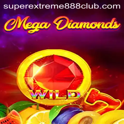 Discover the Thrills of MegaDiamond: Embrace the SuperExtreme888 Challenge