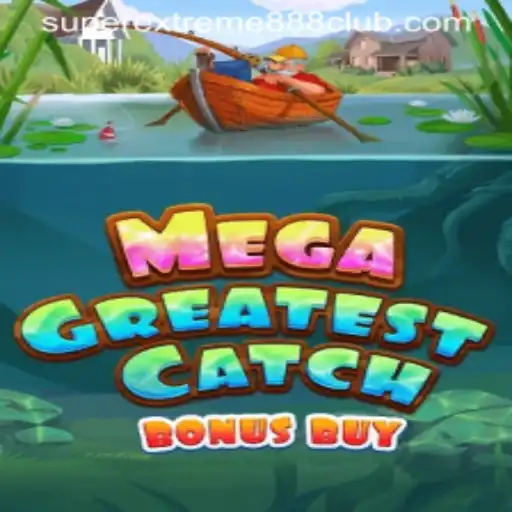 Unveiling the Thrills of MegaGreatestCatchBonusBuy: The Ultimate Gaming Experience