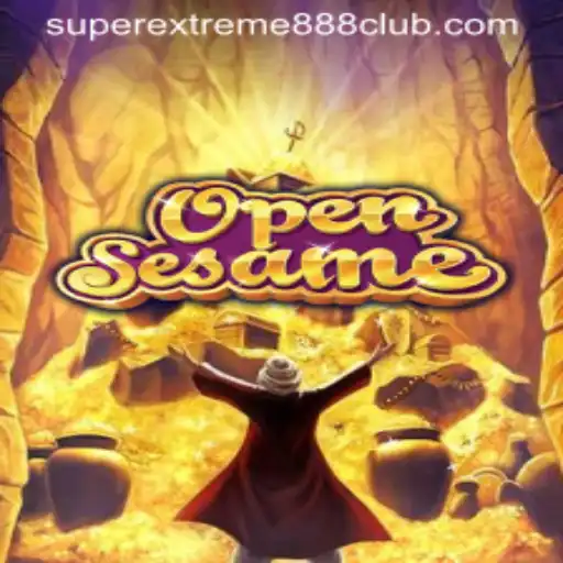 Discover the Exciting World of OpenSesame: SuperExtreme888