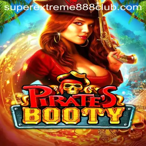 PiratesBooty: The Ultimate High-Seas Adventure
