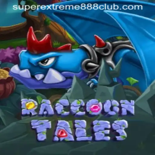 Discover RaccoonTales: A Thrilling Adventure Awaits with SuperExtreme888