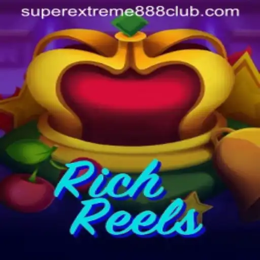 RichReels: Dive into the Thrill of SuperExtreme888