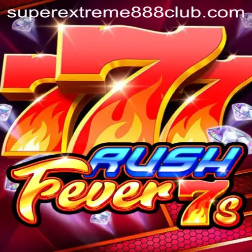 RushFever7s: An Immersive Journey into Virtual Gaming Excitement with SuperExtreme888