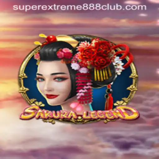 Unveiling SakuraLegend: Mastering the Game with SuperExtreme888