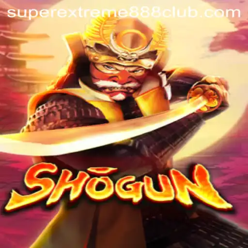 Discover Shogun: The Legendary Game with SuperExtreme888 Excitement