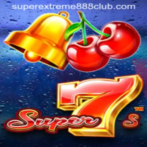 Explore the Thrilling World of Super7s and Discover SuperExtreme888
