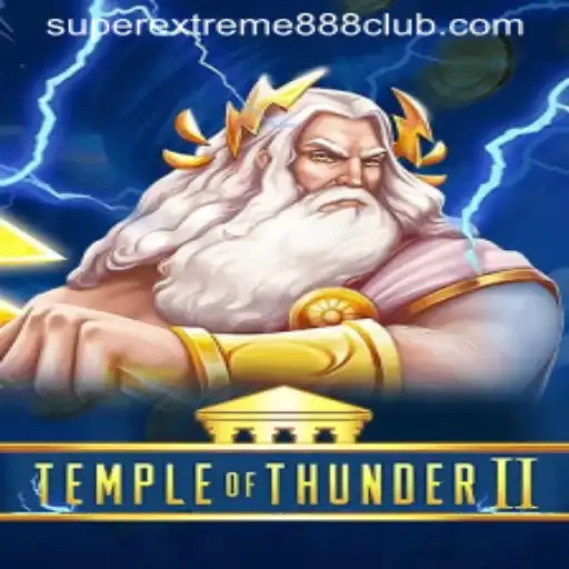 Unveiling the Thrills of Temple of Thunder II