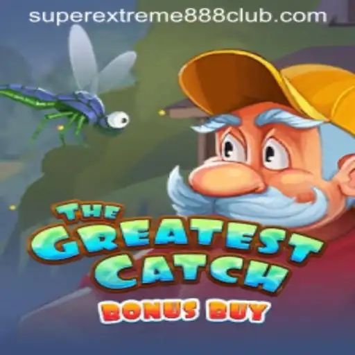 Discover the Thrills of TheGreatestCatchBonusBuy with SuperExtreme888