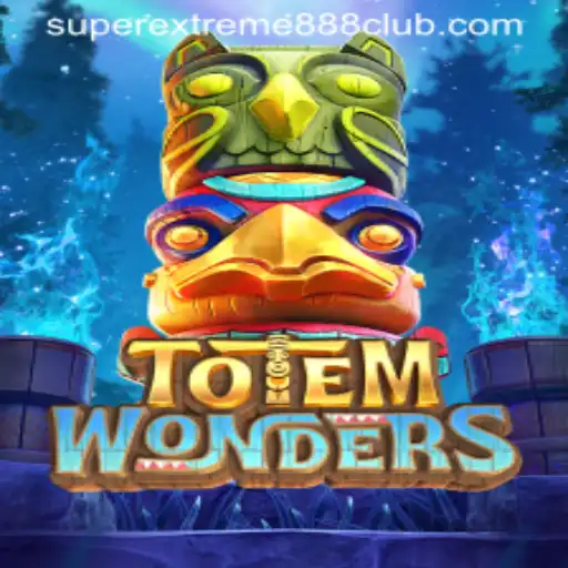 TotemWonders: Redefining the Gaming Experience with SuperExtreme888