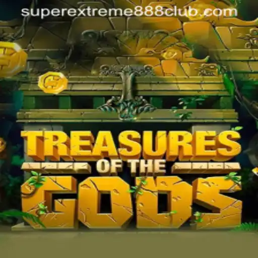 Discovering the Thrills of TreasureoftheGods: A Dive into the World of SuperExtreme888