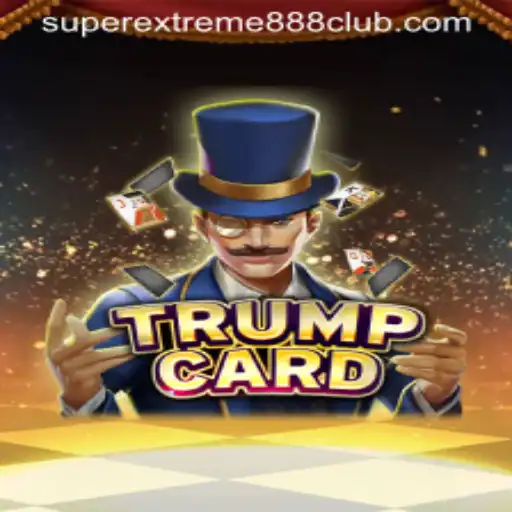 Unveiling TrumpCard: The Gaming Revolution with SuperExtreme888