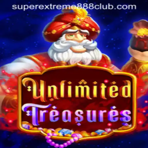 UnlimitedTreasures: Dive into a World of Adventure and Fortune