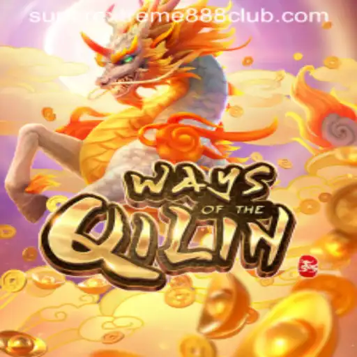 The Enchanting World of 'Ways of the Qilin' and the Thrills of SuperExtreme888