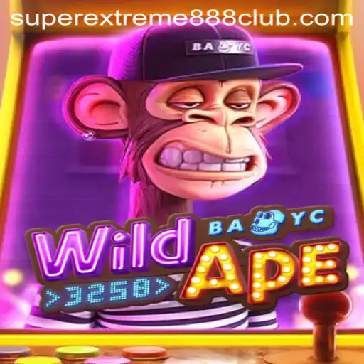 Exploring the Thrilling World of WildApe3258: A New Gaming Phenomenon