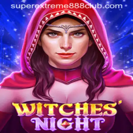 Exploring the Enchanting Realm of WitchesNight and the Thrilling SuperExtreme888 Challenge