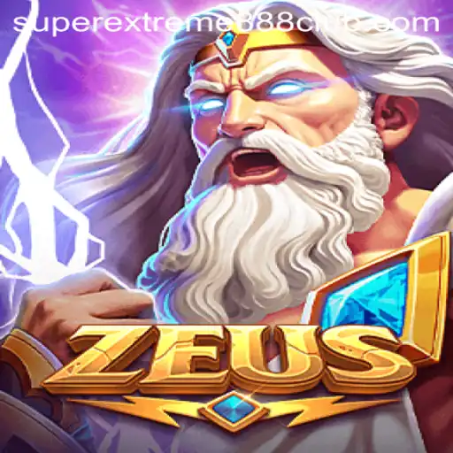 Zeus: Unleash the Power of the Gods