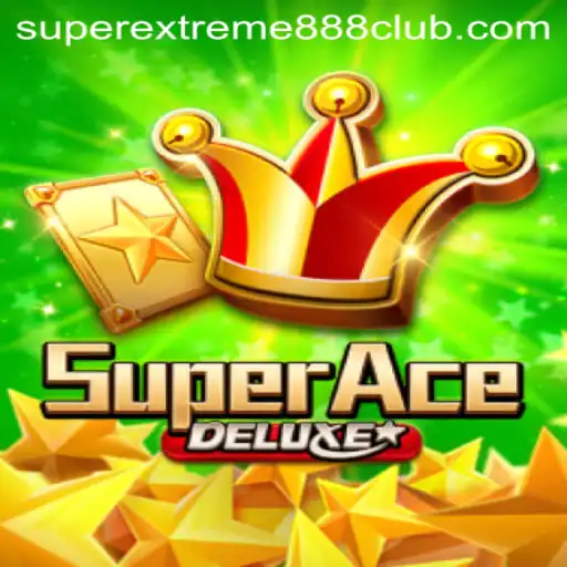 SuperAceDeluxe: A New Era of Gaming