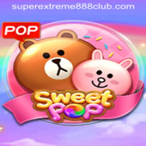 Introducing SweetPOP: The Innovative Digital Delight with SuperExtreme888