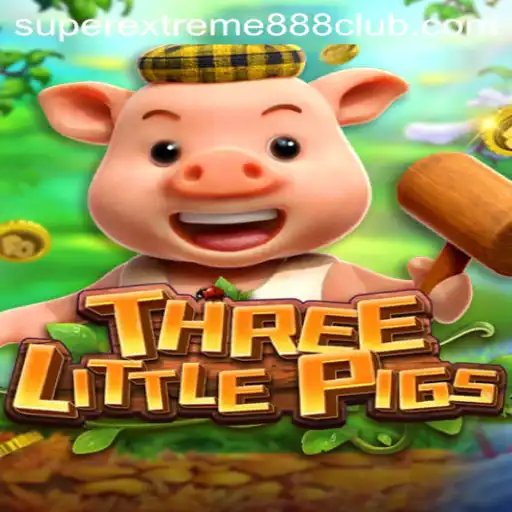 Exploring the Enchanting World of THREELITTLEPIGS