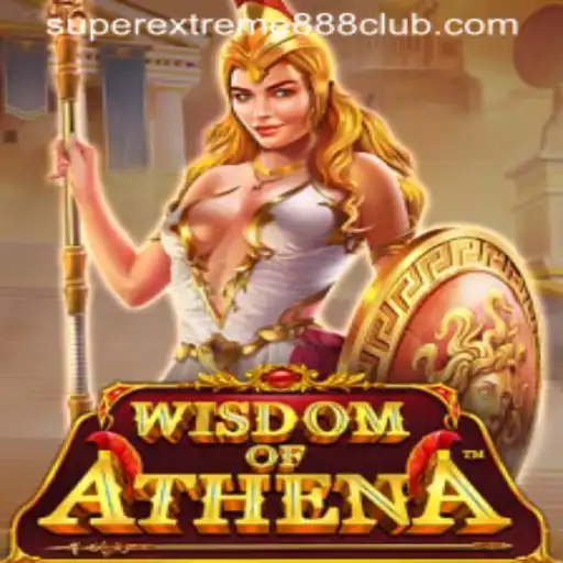 Unveiling the Enchantment of 'WisdomofAthena' and the Power of 'SuperExtreme888'