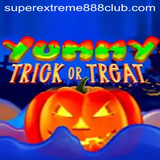 YummyTrickorTreat – Dive into the World of SuperExtreme888