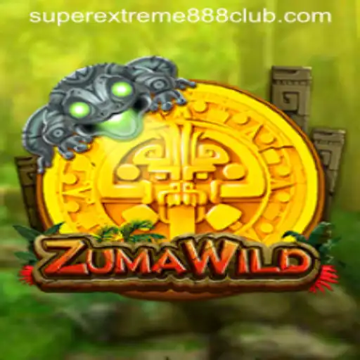 ZumaWild: The Ultimate Gaming Experience with SuperExtreme888